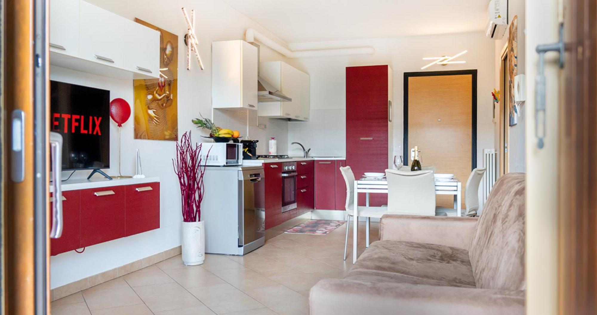 Oleandro Apartment - Featuring A Private Garden And Access To 5 Pools 代森扎诺-德尔加达 外观 照片